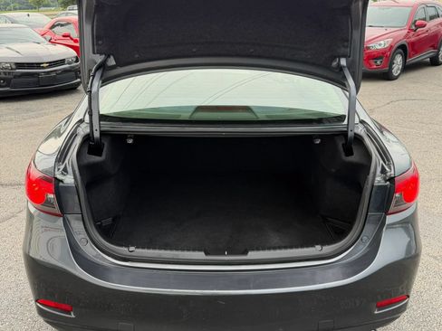 Used 2015 MAZDA MAZDA6 Touring FWD image 36