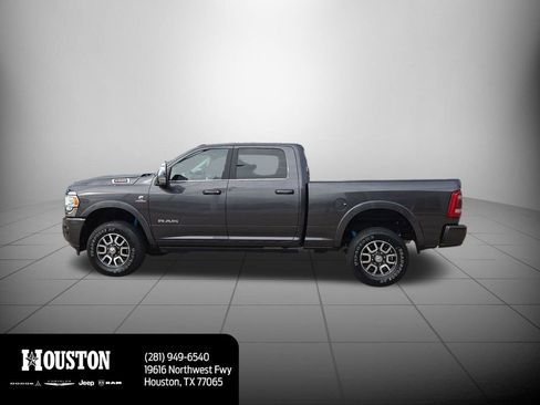 Used 2023 RAM 2500 Limited image 6