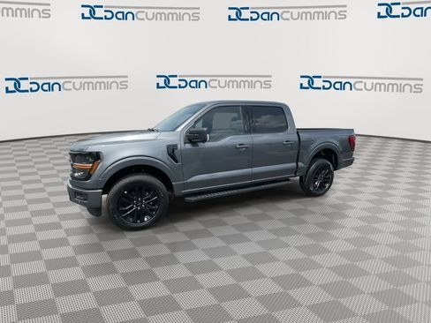 New 2026 Ford F150 XLT AWD/4WD image 4