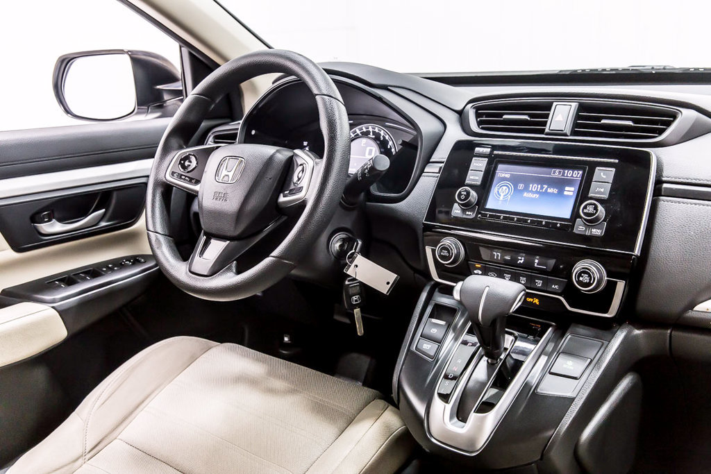 Used 2019 Honda CR-V LX image 18