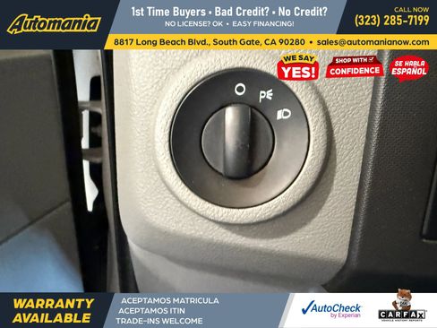 Used 2014 Ford E-250 and Econoline 250 w/ Power Group image 16