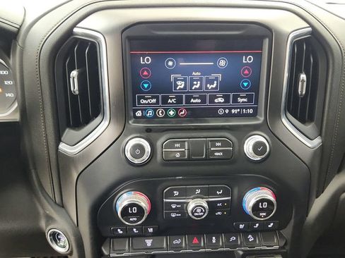 Used 2021 GMC Sierra 2500 AT4 AWD/4WD image 30
