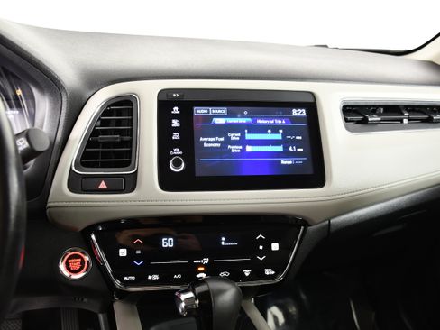 Used 2022 Honda HR-V EX-L image 26