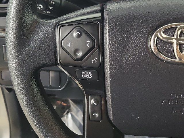 Used 2022 Toyota Tacoma SR w/ SR Convenience Package RWD image 24