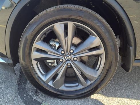 Used 2022 Nissan Murano Platinum w/ Cargo Package image 29