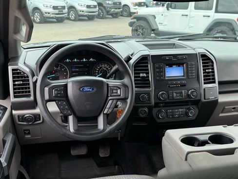 Used 2018 Ford F150 XLT w/ XTR Package image 5