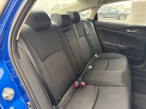 Used 2016 Honda Civic EX-T image 14