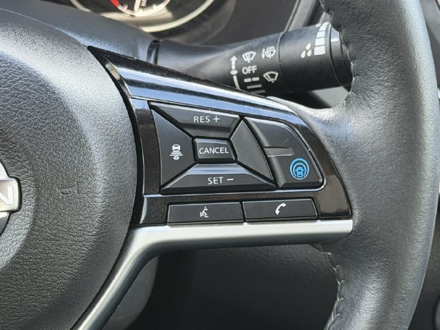 Used 2023 Nissan Altima 2.5 SL FWD image 14