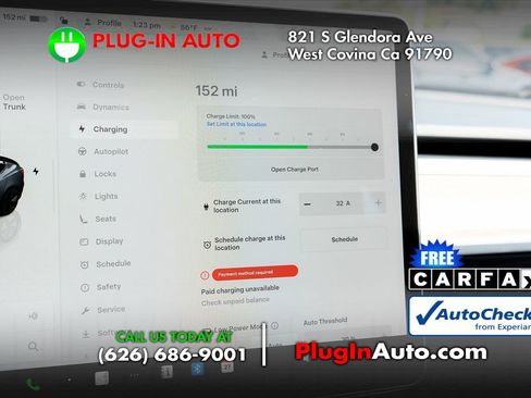 Used 2023 Tesla Model 3 Standard Range image 23