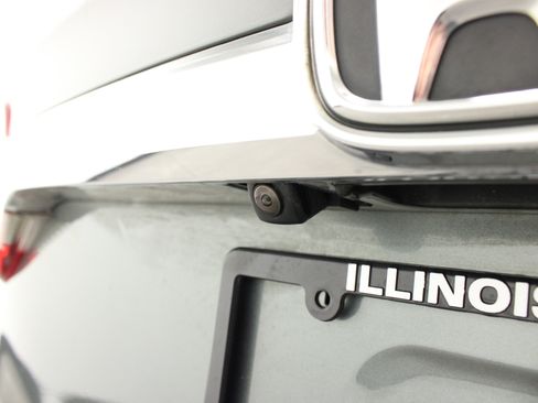 Used 2018 Honda Odyssey EX-L image 12