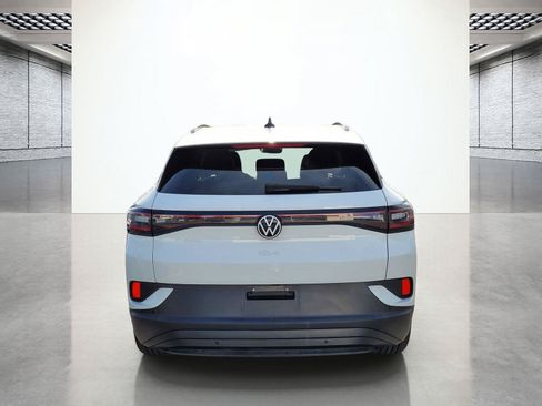 Certified 2023 Volkswagen ID.4 Pro RWD image 8