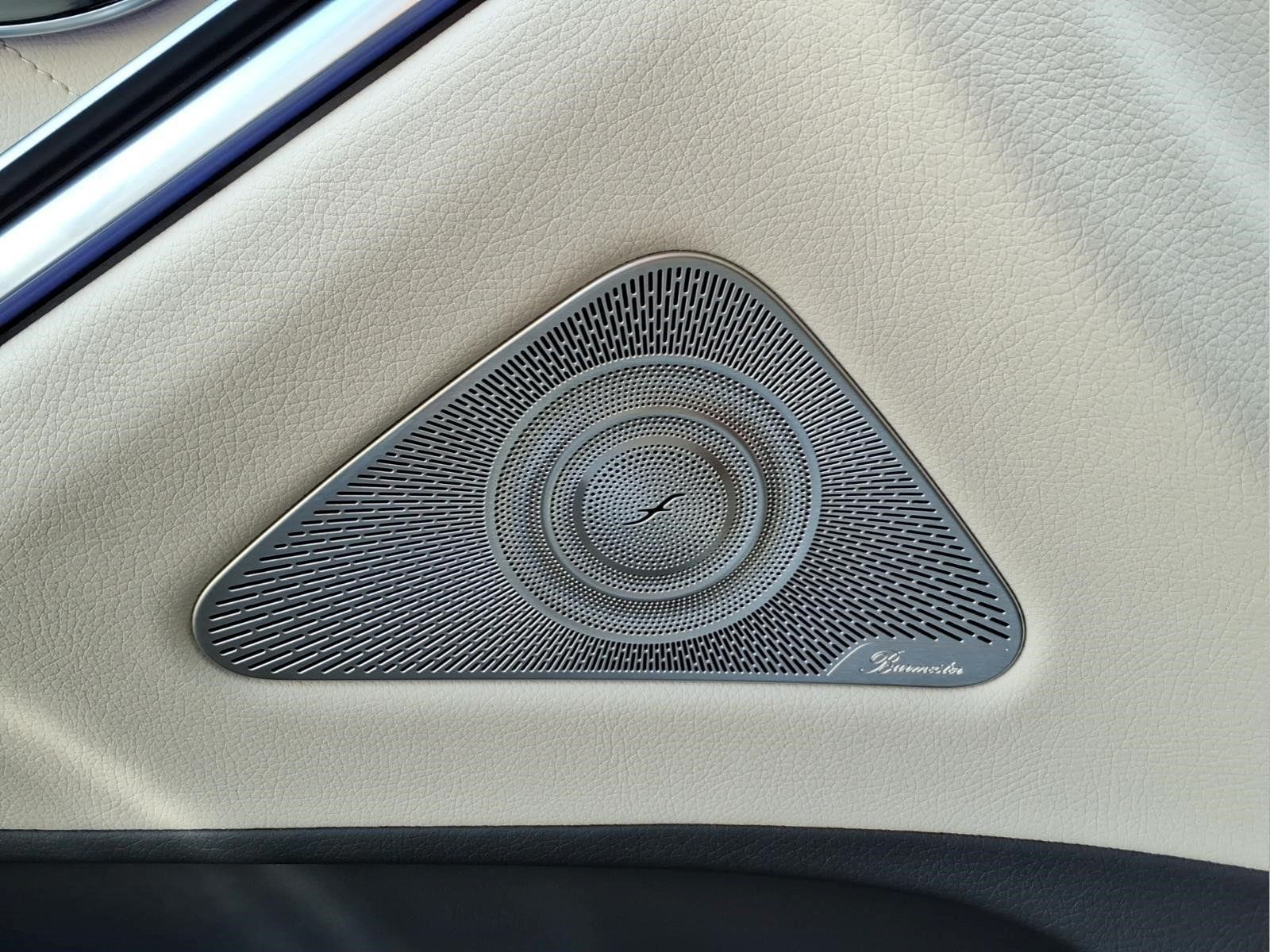 Certified 2024 Mercedes-Benz S 580 4MATIC Sedan image 22
