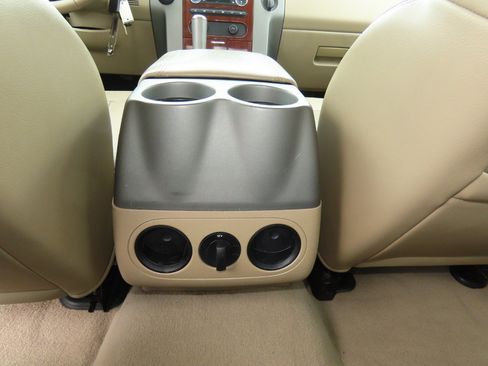 Used 2008 Ford F150 Lariat image 22