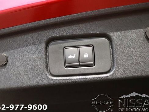 New 2026 Nissan Pathfinder SV FWD image 15