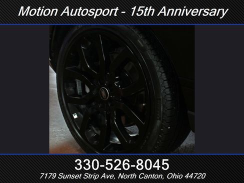 Used 2021 Land Rover Range Rover P525 Westminster Edition image 52