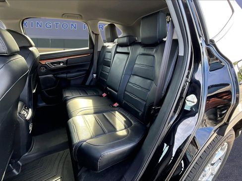 Used 2019 Honda CR-V EX-L image 22