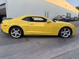 Used 2015 Chevrolet Camaro LT w/ RS Package image 2