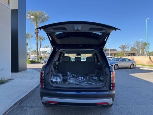 New 2026 Hyundai Palisade SE image 30