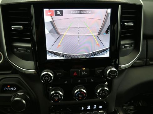 New 2026 RAM 1500 Big Horn image 20