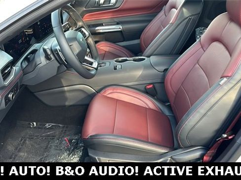 New 2025 Ford Mustang GT Premium image 23