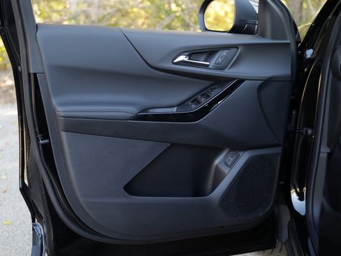 New 2026 Chevrolet Equinox LT w/ Convenience Package II image 26