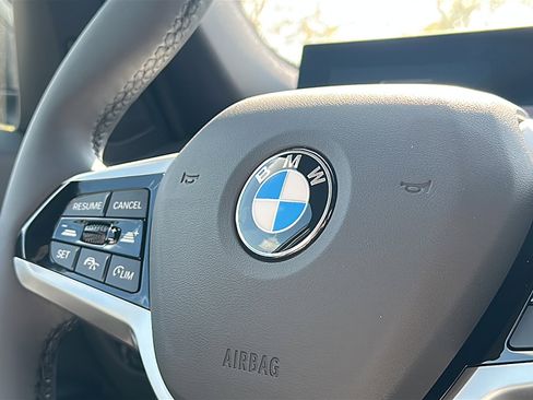 New 2026 BMW 330i Sedan w/ Premium Package image 20