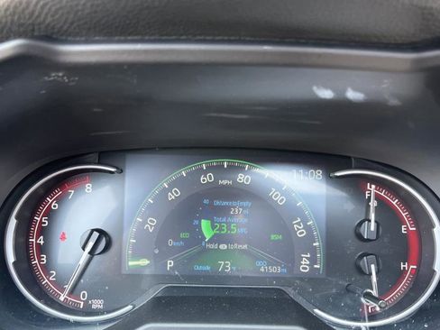 Used 2024 Toyota RAV4 XLE w/ Convenience Package image 22