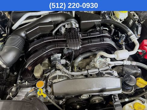 Used 2024 Subaru Crosstrek 2.5i Limited w/ Popular Package #4A AWD/4WD image 39