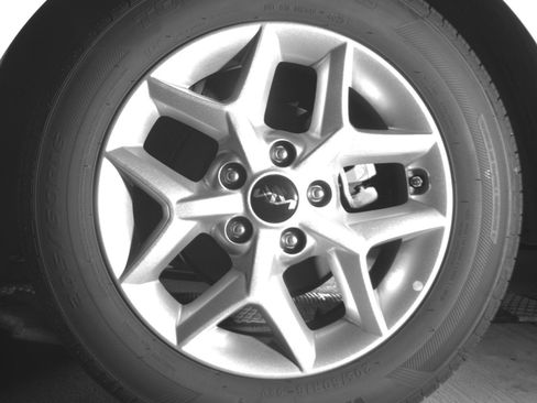 Used 2025 Kia Soul LX w/ LX Technology Package FWD image 17