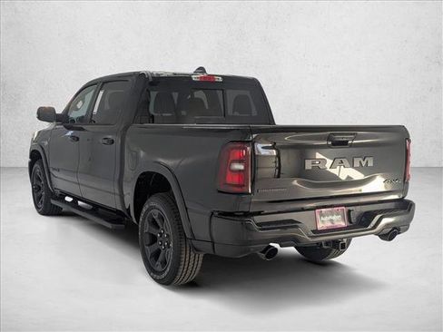 New 2026 RAM 1500 Big Horn image 8