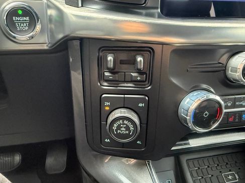 Used 2023 Ford F150 Lariat w/ Equipment Group 502A High AWD/4WD image 32