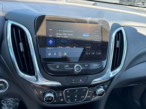 Certified 2023 Chevrolet Equinox Premier AWD/4WD image 26
