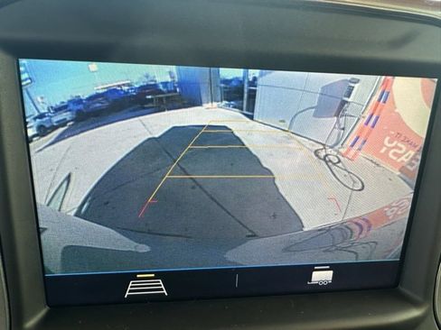 Used 2022 Chevrolet Silverado 1500 RST image 37