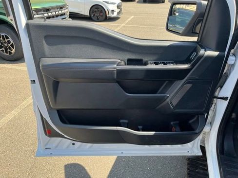 Used 2023 Ford F150 XL AWD/4WD image 14