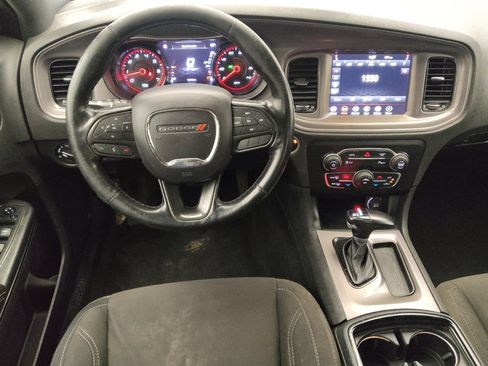 Used 2023 Dodge Charger SXT w/ Blacktop Package RWD image 22
