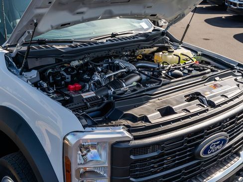 New 2026 Ford F450 XL w/ 360-Degree Camera Package AWD/4WD image 24