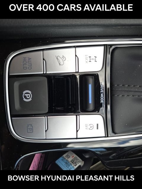 New 2026 Hyundai Tucson SE AWD/4WD image 11