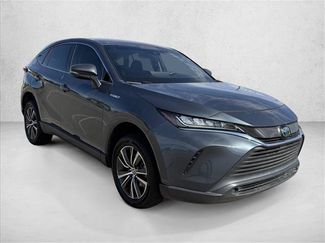 Used 2021 Toyota Venza LE w/ Carpet Mat Package (TMS) AWD/4WD video 3