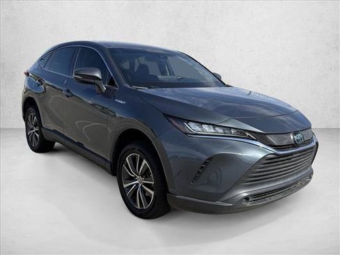 Used 2021 Toyota Venza LE w/ Carpet Mat Package (TMS) AWD/4WD image 3