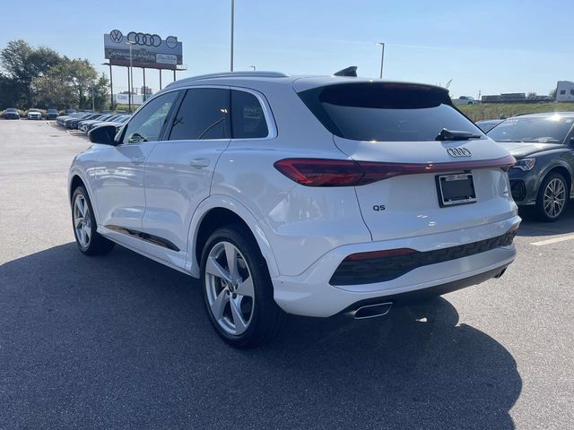 Used 2026 Audi Q5 Premium Plus AWD/4WD image 5