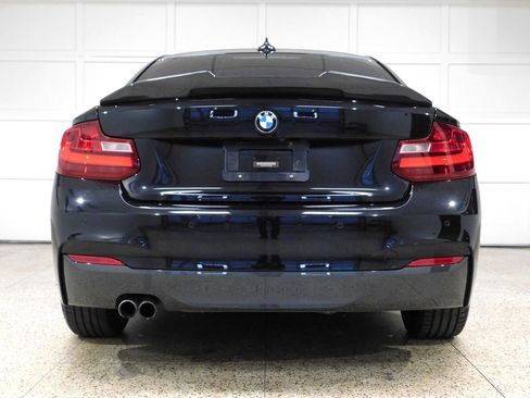 Used 2016 BMW 228i xDrive Coupe AWD/4WD image 5
