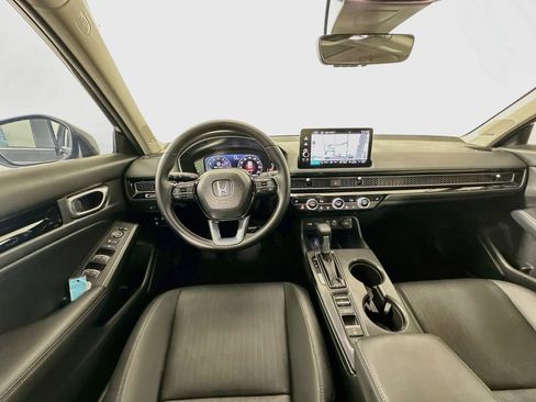 Certified 2024 Honda Civic Touring image 23