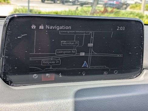 Used 2019 MAZDA CX-5 Grand Touring FWD image 28