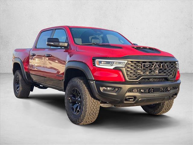 New 2026 RAM 1500 RHO AWD/4WD image 7