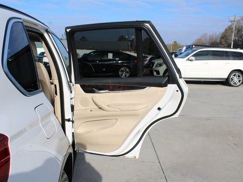 Used 2015 BMW X5 xDrive35d image 33