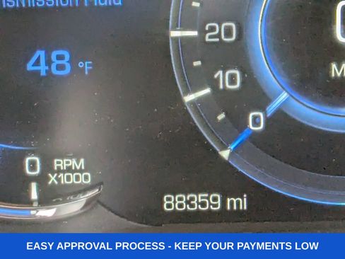Used 2016 Cadillac Escalade ESV Platinum AWD/4WD image 46