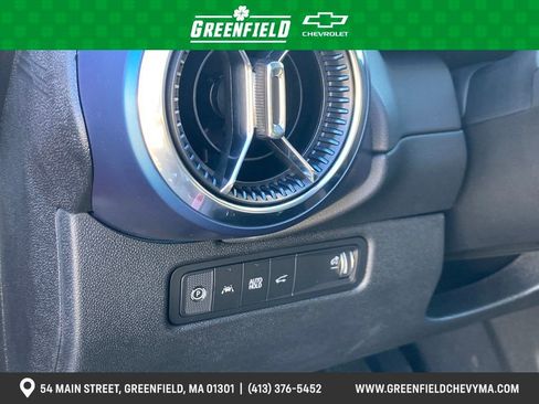 New 2026 Chevrolet Equinox EV LT w/ Convenience Package II image 20