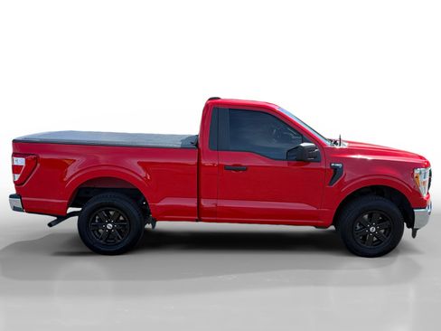 Used 2021 Ford F150 XL w/ Equipment Group 101A High image 6