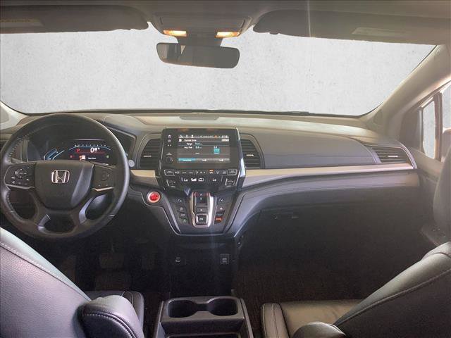 Certified 2023 Honda Odyssey EX-L image 24
