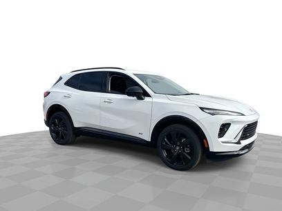 New 2026 Buick Envision Sport Touring